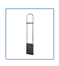 Quicksilver Single Antenna System