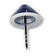 Cone Pin Checkpoint